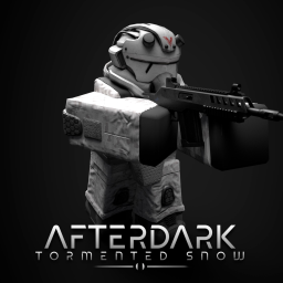 Afterdark: Tormented Snow