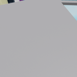 Impossible obby!!!!