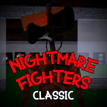 Nightmare Fighters Classic