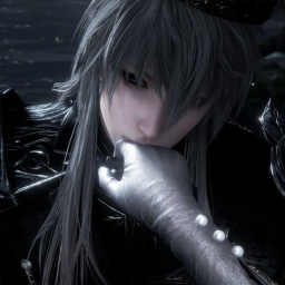 ✩