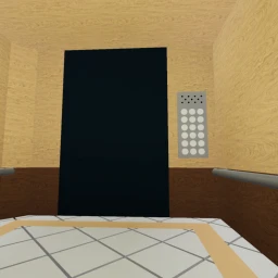 The Elevator New Floor (Baldi) icon