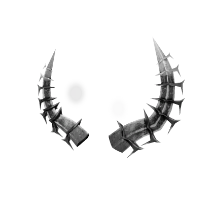 Snowy Horns of Permafrost
