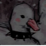 Sillyduck =v