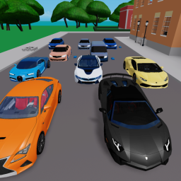 Car City New UPDATE