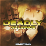 彡DeadlyAlliance