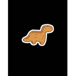 DINO NUGGIES! ;)