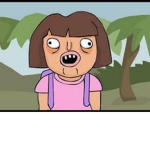 Alpha Dora
