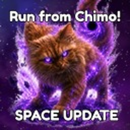 Run From Chimo