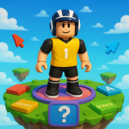Quiz Land (Update 1)
