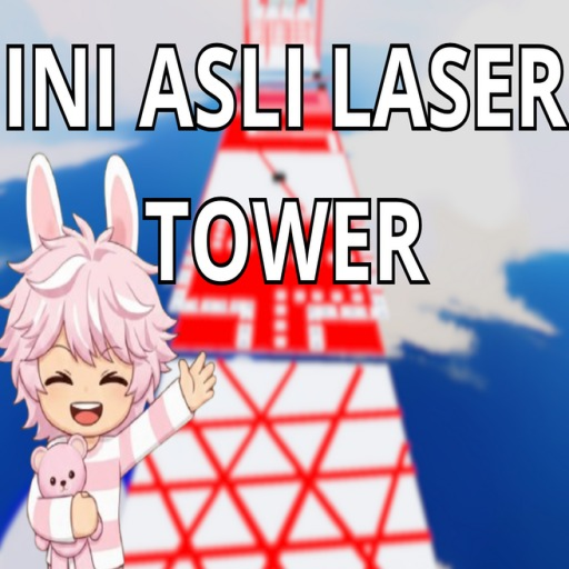 [UPDATE] Ini Asli Laser Tower V.02