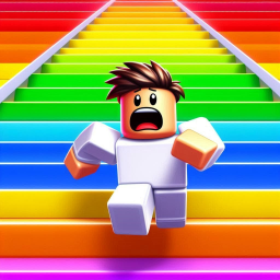 Infinity Stairs [LEADERBOARD + CHALLENGE]