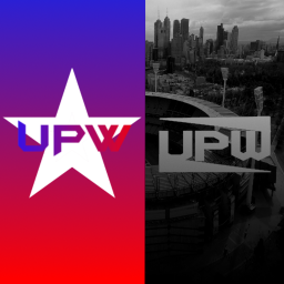 Classic Arena || UPW