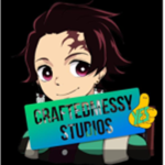 CraftedMessy studios