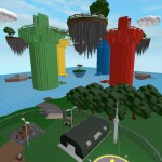 Brick Battle (Tried and True)