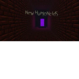 New HuMaNoIdS icon