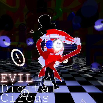 [1M x2][TADC]EVIL Digital Circus