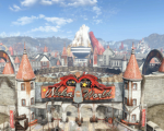 Nuka World USA