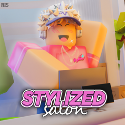💸 TIPPING | Work at a Salon!