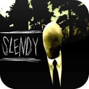 Slenderman Simulator II