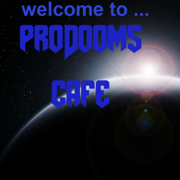 prodoomgamings cafe  {BATA}