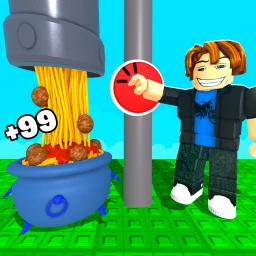 +1 Click +1 Noodle icon