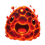 Slime Lava