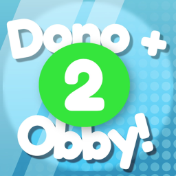 ⭐ Donation / Obby Game 2 [NEW] ⭐