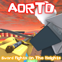 AORTD: Sword Fight on the Heights