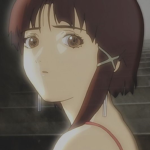 lets all love lain