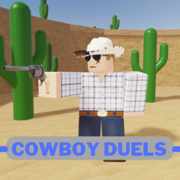 Cowboy Duels