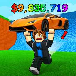 [JOIN] 🌊 Escape Tsunami For Cars