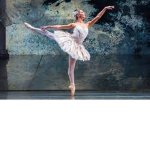 Ariana’s Ballet University !