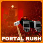 🌀 Portal Rush Reloaded