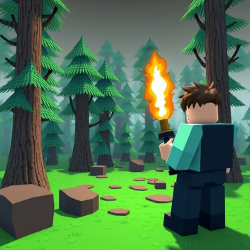 Survivalist - ALPHA