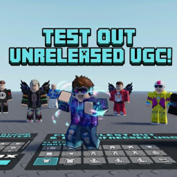 Test out unreleased UGC