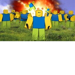 Noobs of War