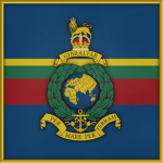 Сorps of Royal Marines