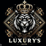 Luxury's Elite Gold