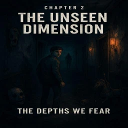 The Depths We Fear icon