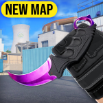 [交易次数] BloxStrike 