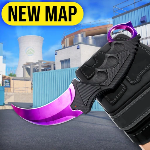 [TRADEUPS] BloxStrike