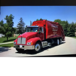Community Disposal