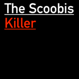 The Scooby Killer icon