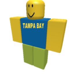 Tampa Bay Oofers arena