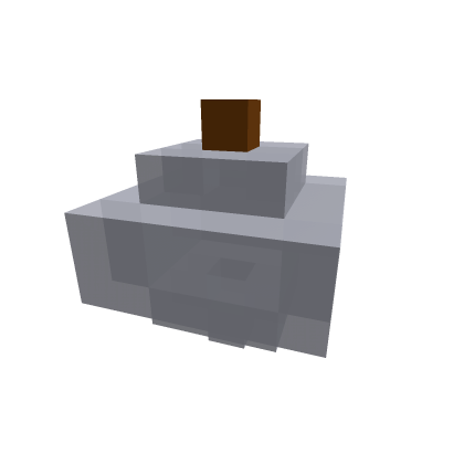 Potion Model!