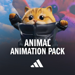 ANIMAL ANIMATION PACK icon