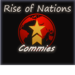 Rise of Nation Communist