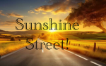 Sunshine Street!