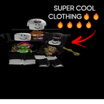 super monkey clothing group