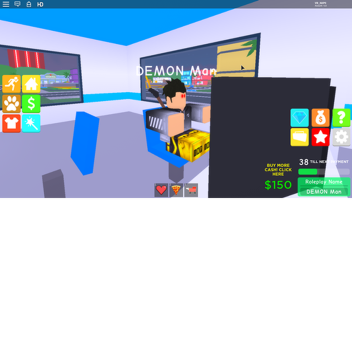 Builder community games